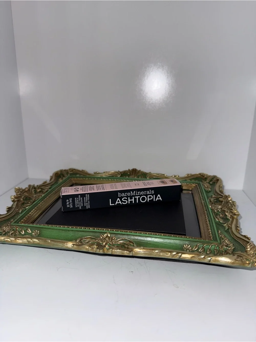bareMinerals LASHTOPIA Mascara